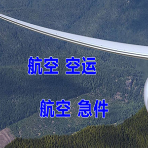 张孝航空托运快递-选东方航空和上海航空